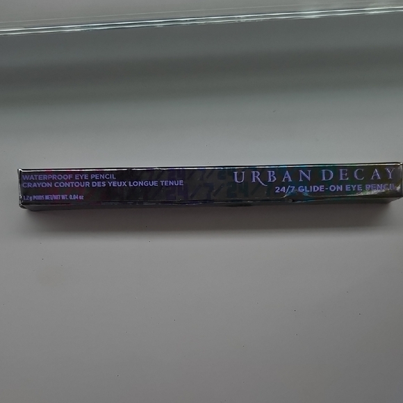 Urban Decay 24/7 Eye Pencil - Ether (Discontinued Color) - Picture 1 of 3